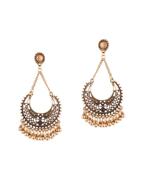 gold metal jewellery - 14465077 - Very Small Image - 1