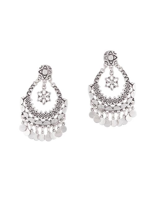 silver metal jewellery - 14465090 - Very Small Image - 1