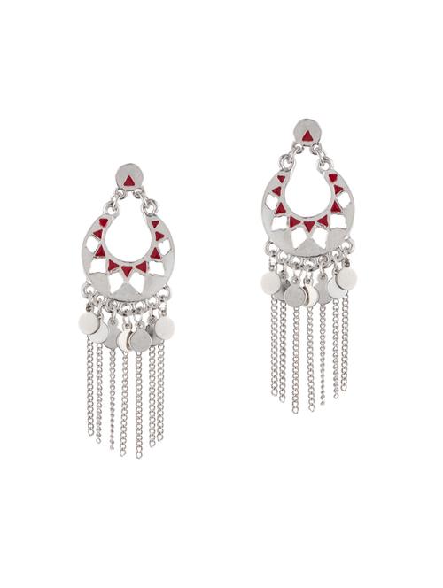 silver metal jewellery - 14465095 - Very Small Image - 1