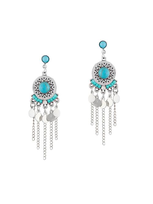 silver metal jewellery - 14465098 - Very Small Image - 1