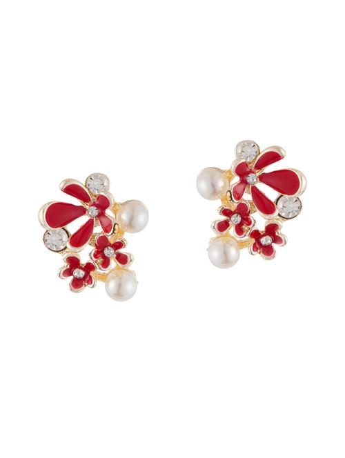 gold metal jewellery - 14465103 - Very Small Image - 1