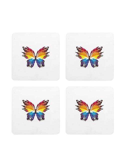 Set of 2 Coasters by Mooch Wale - 14465247 - Standard Image - 1