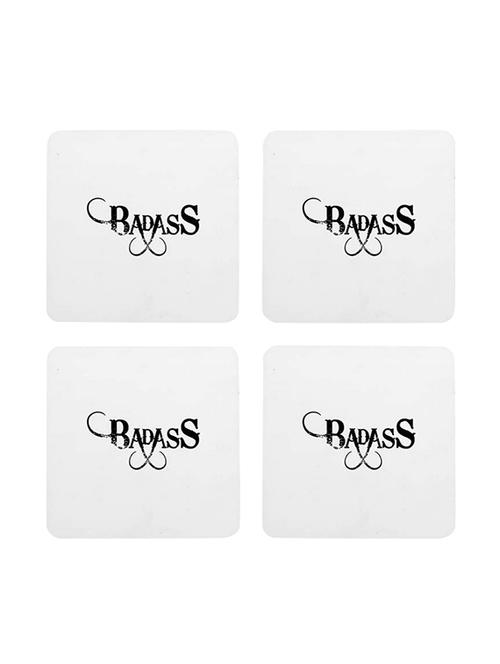 Set of 2 Coasters by Mooch Wale - 14465263 - Standard Image - 1