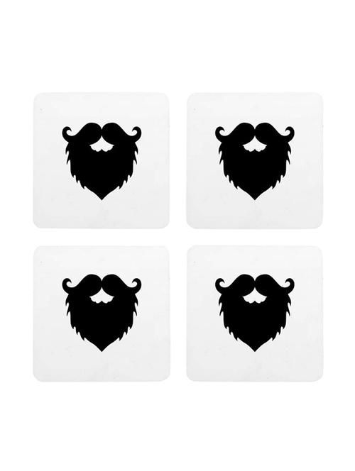 Set of 2 Coasters by Mooch Wale - 14465274 - Standard Image - 1