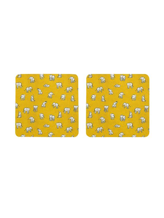 set of 2 coasters by mooch wale - 14465320 - Zoom Image - 2