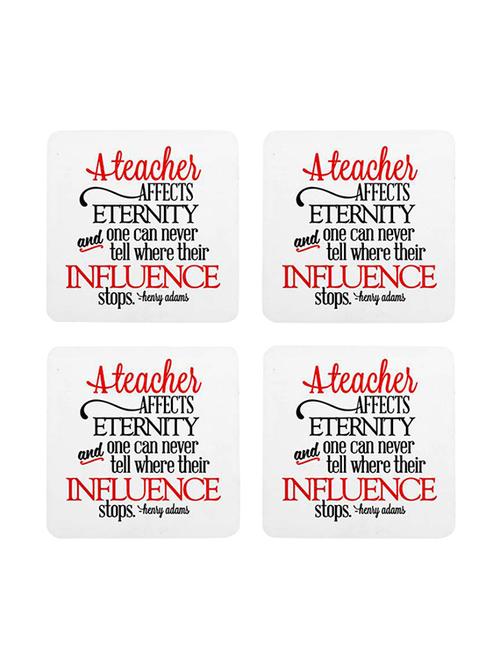 Set of 2 Coasters by Mooch Wale - 14465344 - Standard Image - 1