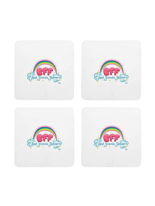 Set of 2 Coasters by Mooch Wale - 14465369 - Standard Image - 1
