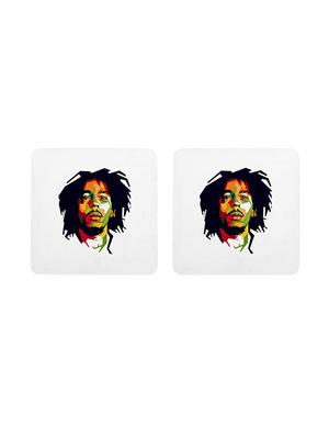 set of 2 coasters by mooch wale - 14465373 - Standard Image - 2