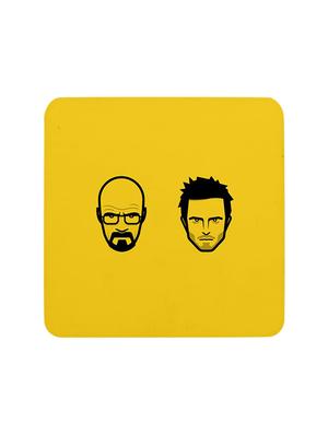 set of 2 coasters by mooch wale - 14465382 - Standard Image - 3