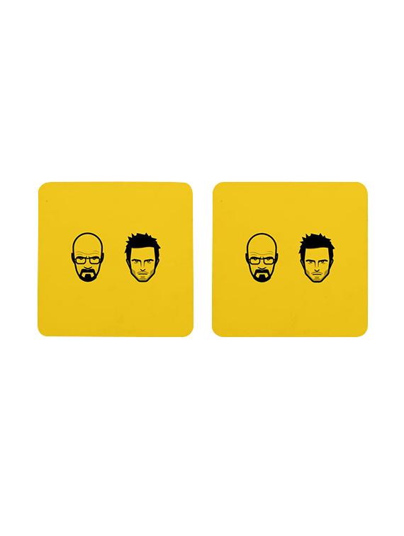 set of 2 coasters by mooch wale - 14465382 - Zoom Image - 2