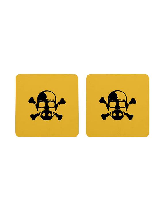 set of 2 coasters by mooch wale - 14465383 - Zoom Image - 2
