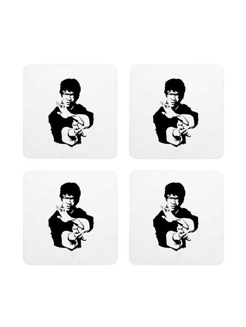 Set of 2 Coasters by Mooch Wale - 14465384 - Standard Image - 1