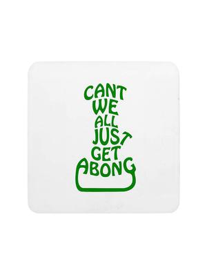 set of 2 coasters by mooch wale - 14465389 - Standard Image - 3
