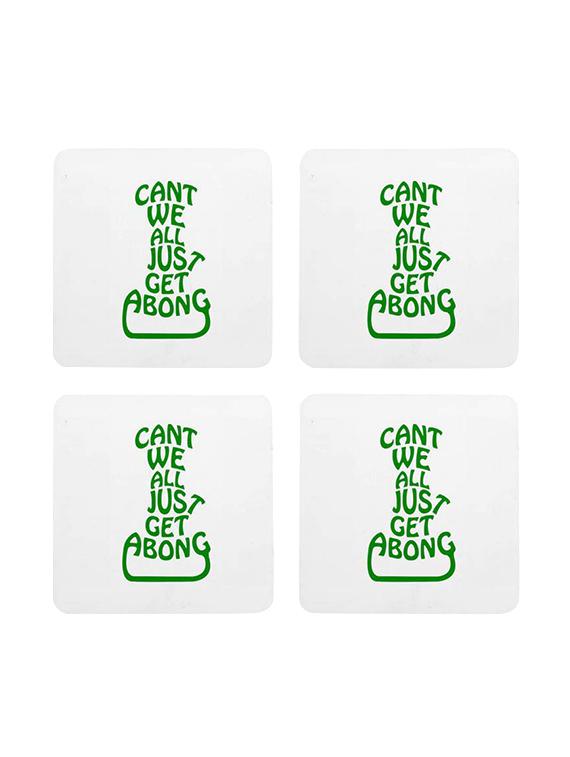 set of 2 coasters by mooch wale - 14465389 - Zoom Image - 1