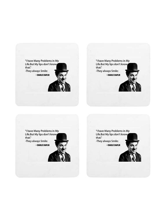 Set of 2 Coasters by Mooch Wale - 14465392 - Zoom Image - 1
