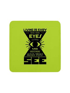set of 2 coasters by mooch wale - 14465396 - Standard Image - 3
