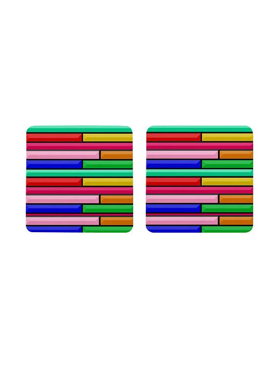 set of 2 coasters by mooch wale - 14465399 - Zoom Image - 2