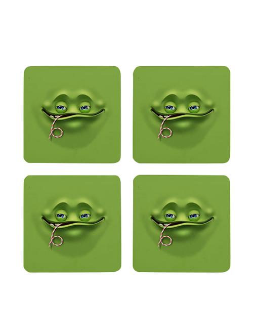 set of 2 coasters by mooch wale - 14465409 - Standard Image - 1