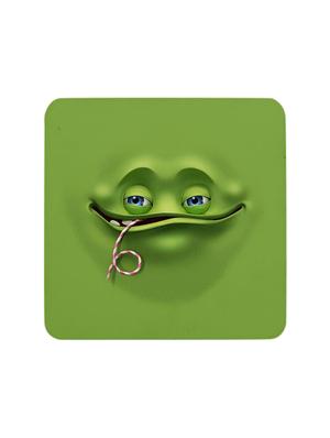 set of 2 coasters by mooch wale - 14465409 - Standard Image - 3