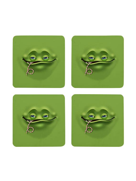 set of 2 coasters by mooch wale - 14465409 - Zoom Image - 1