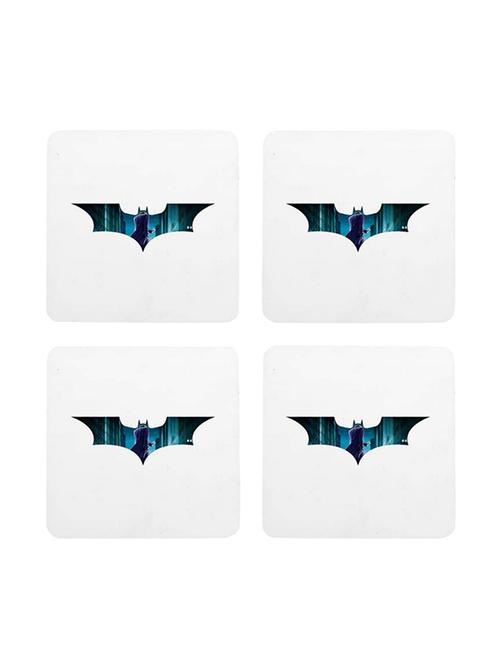 set of 2 coasters by mooch wale - 14465414 - Standard Image - 1