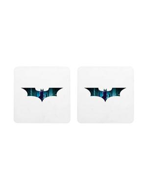 set of 2 coasters by mooch wale - 14465414 - Standard Image - 2