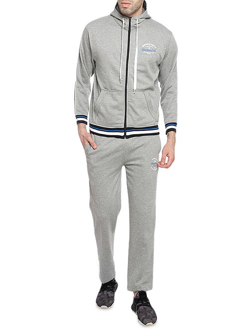 grey polyester athleisure - 14467764 - Very Small Image - 1