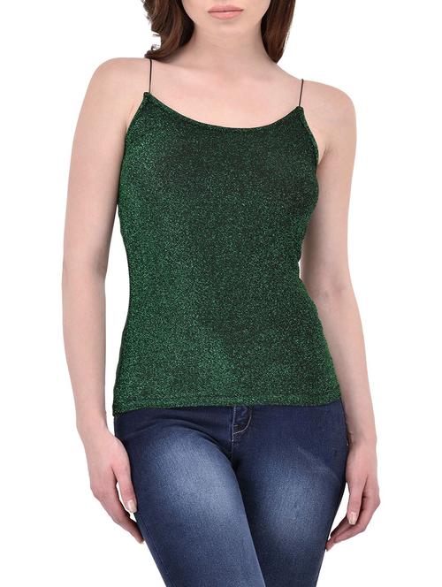 green tank top - 14468205 - Very Small Image - 1