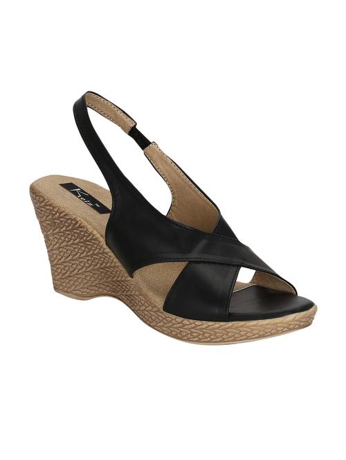 black back strap wedge - 14468537 - Very Small Image - 1