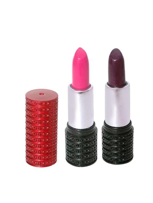 Makeup Mania Moist Matte Lipstick Combo 3.8 g - 14470338 - Very Small Image - 1