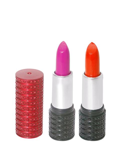 Makeup Mania Moist Matte Lipstick Combo 3.8 g - 14470341 - Very Small Image - 1