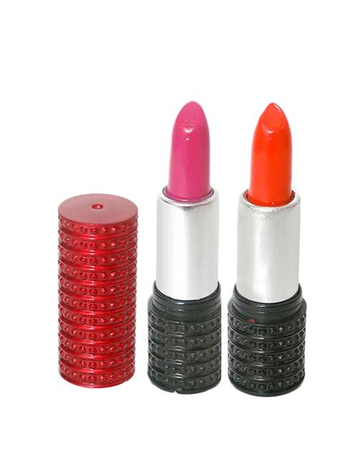 Makeup Mania Moist Matte Lipstick Combo 3.8 g - 14470343 - Very Small Image - 1