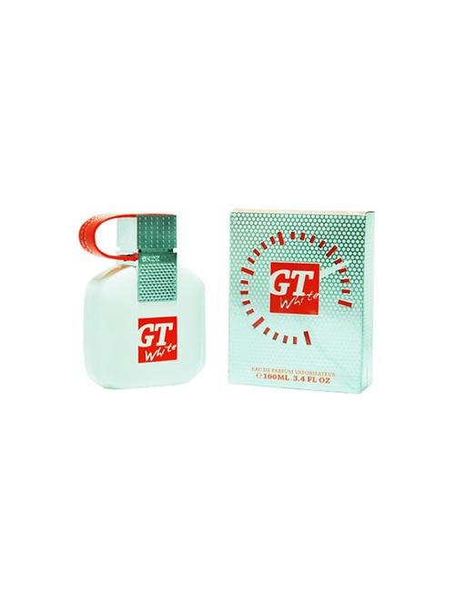 Ekoz (Paris) Gt White Imported Perfume for Men and Women - 100ML - 14470735 - Very Small Image - 1