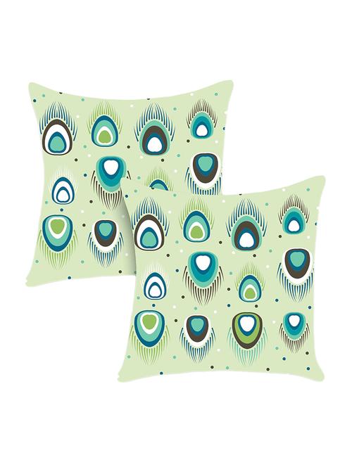Printed cushion cover by Ambbi Collections - 14472299 - Standard Image - 1