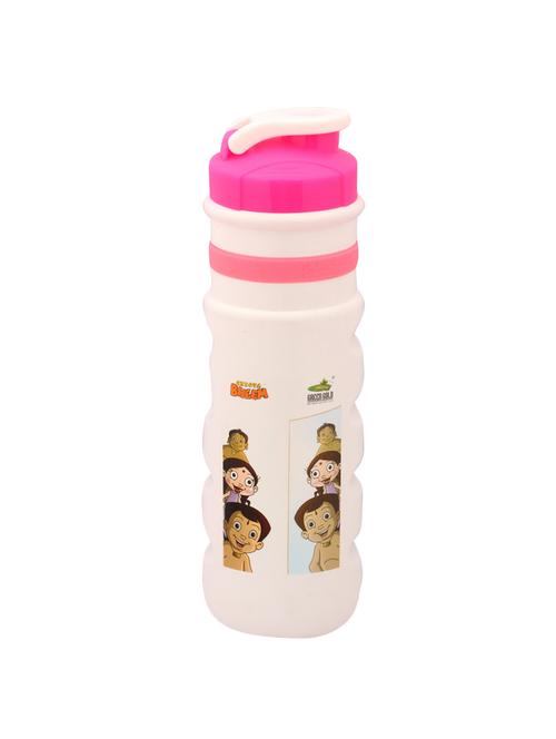Chota Bheem Band & Grip Large - 14472332 - Standard Image - 1