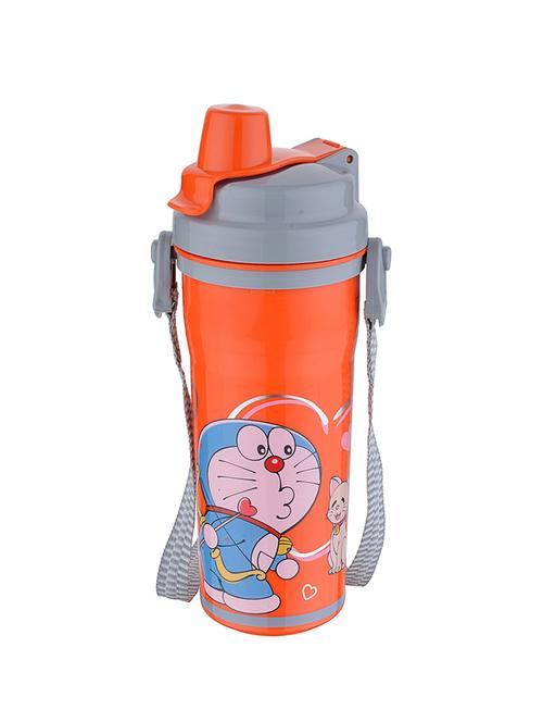 Doremon multicolored bottle - 14472361 - Very Small Image - 1