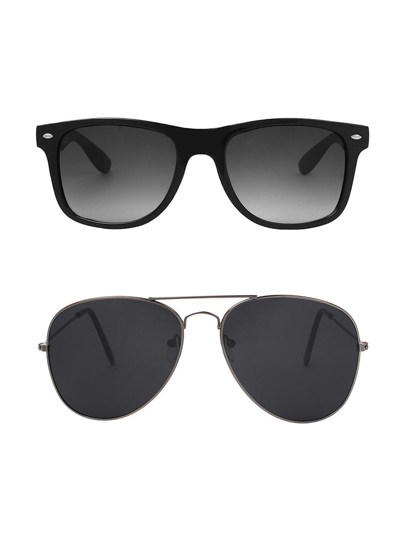 abner combo of two sunglasses - 14472502 - Zoom Image - 1