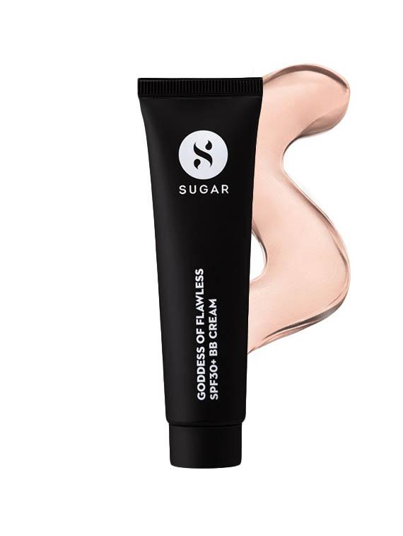 SUGAR Goddess Of Flawless SPF30+?BB?Cream - 01 Latte (Light) - 14472938 - Zoom Image - 1
