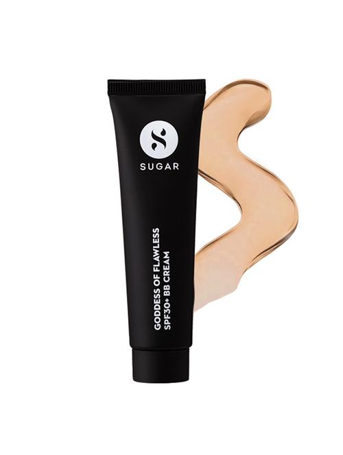SUGAR Goddess Of Flawless SPF30+?BB?Cream - 03 Chococcino (Medium Tan) - 14472940 - Standard Image - 1