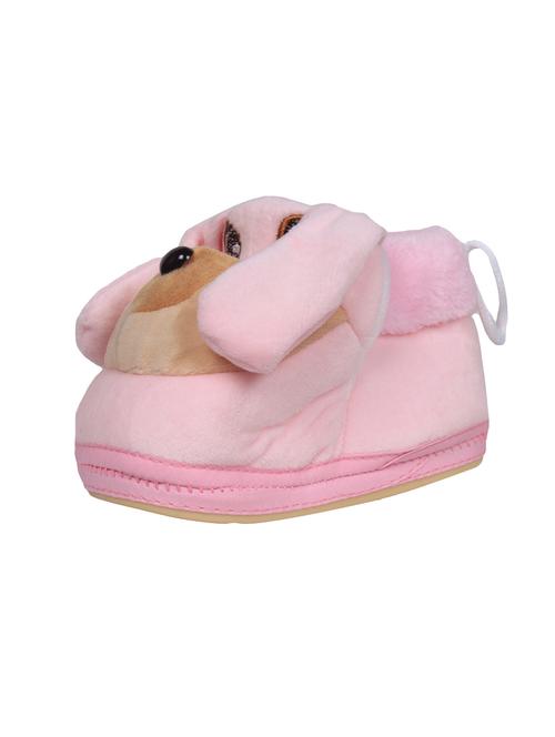 pink baby sneaker - 14472951 - Standard Image - 1