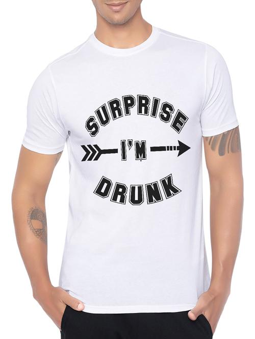 white cotton t-shirt - 14473743 - Very Small Image - 1