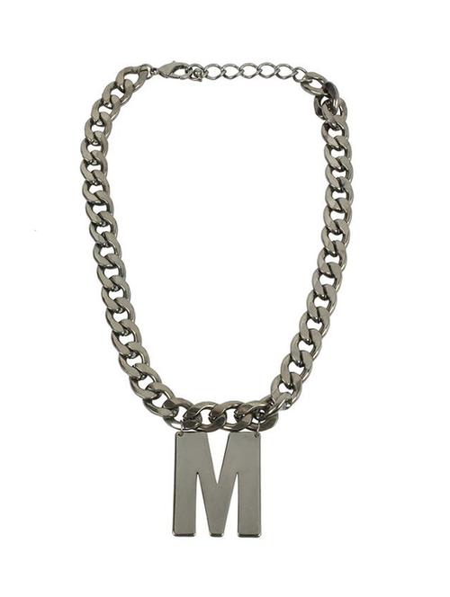 black metal pendant - 14474582 - Very Small Image - 1