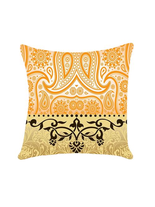 digital printed cushion cover by ambbi collections - 14475985 - Standard Image - 1