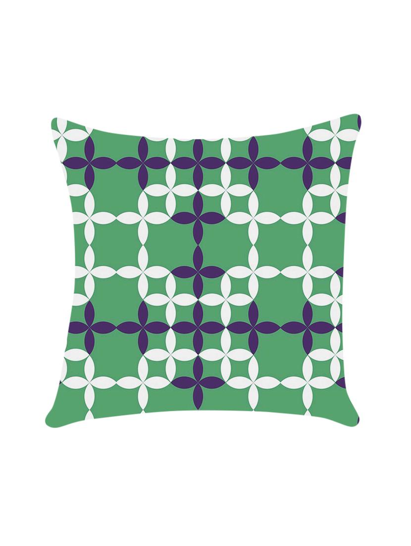 Digital printed cushion cover by Ambbi Collections - 14475988 - Zoom Image - 1