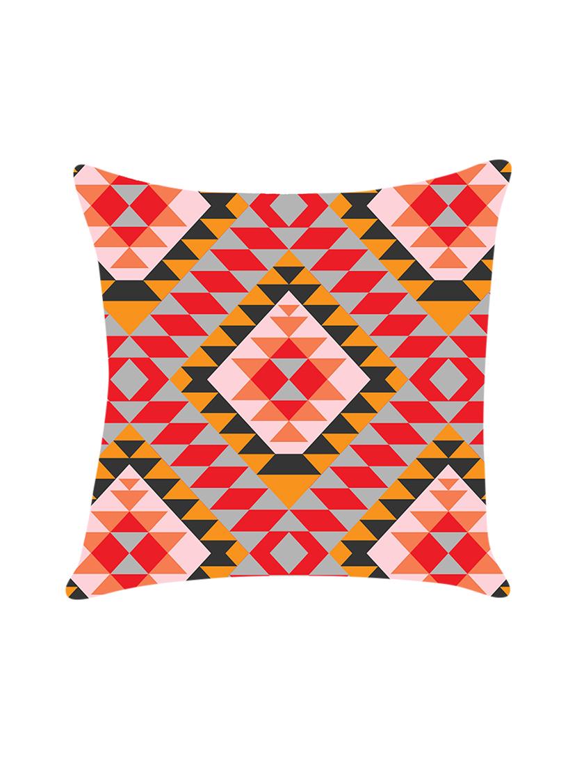 Digital printed cushion cover by Ambbi Collections - 14475992 - Zoom Image - 1