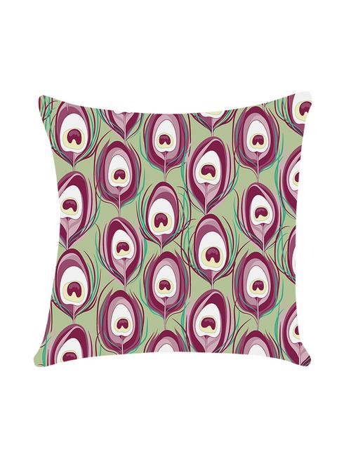 Printed cushion cover by Ambbi Collections - 14475998 - Standard Image - 1
