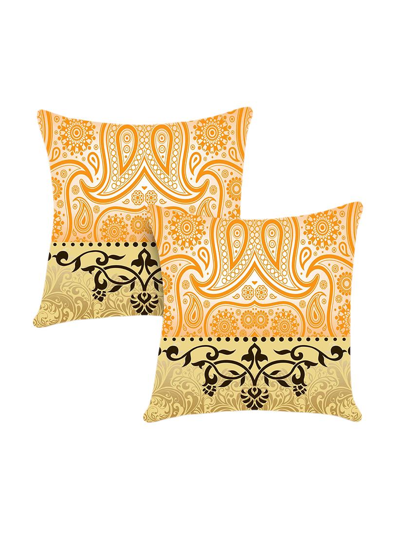 Digital printed cushion cover by Ambbi Collections - 14475999 - Zoom Image - 1