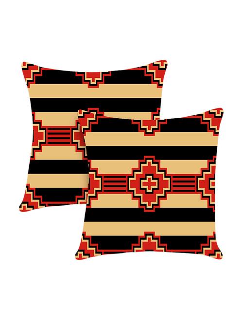 Digital printed cushion cover by Ambbi Collections - 14476007 - Standard Image - 1