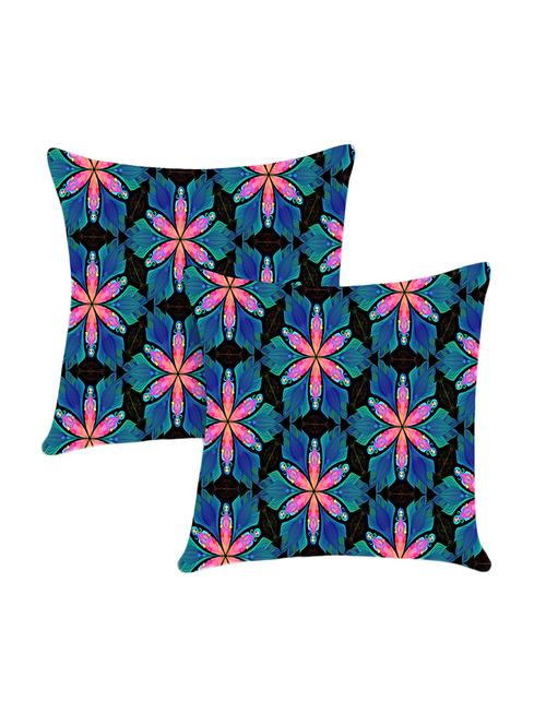 Digital printed cushion cover by Ambbi Collections - 14476009 - Standard Image - 1