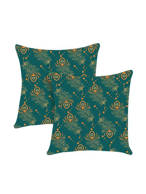 digital printed cushion cover by ambbi collections - 14476011 - Standard Image - 1